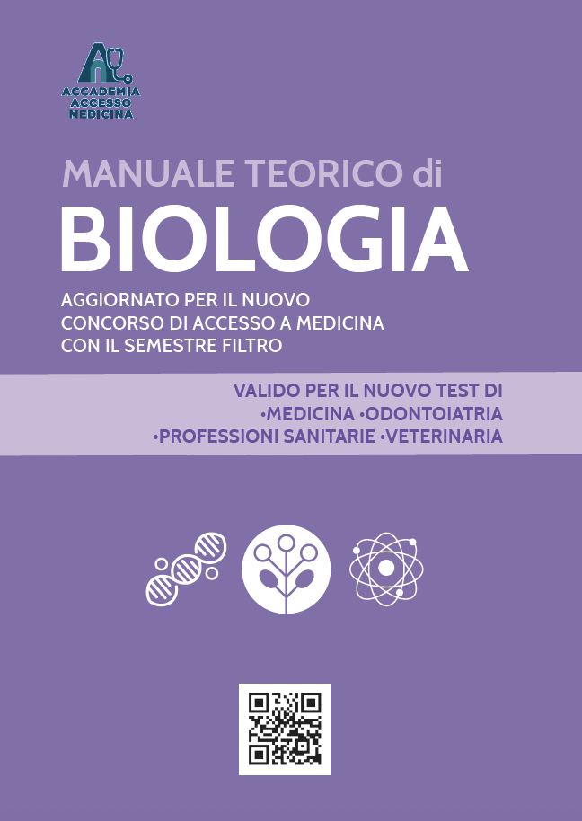Manuale Teorico di Biologia