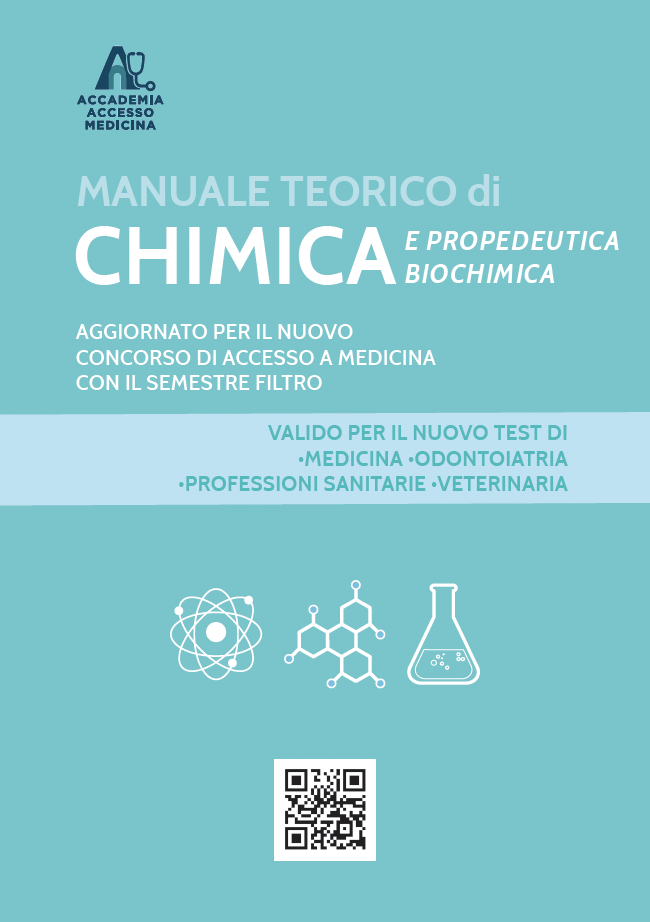 Manuale Teorico di Chimica