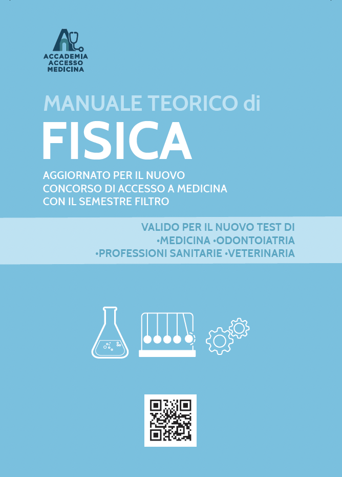 Manuale Teorico di Fisica